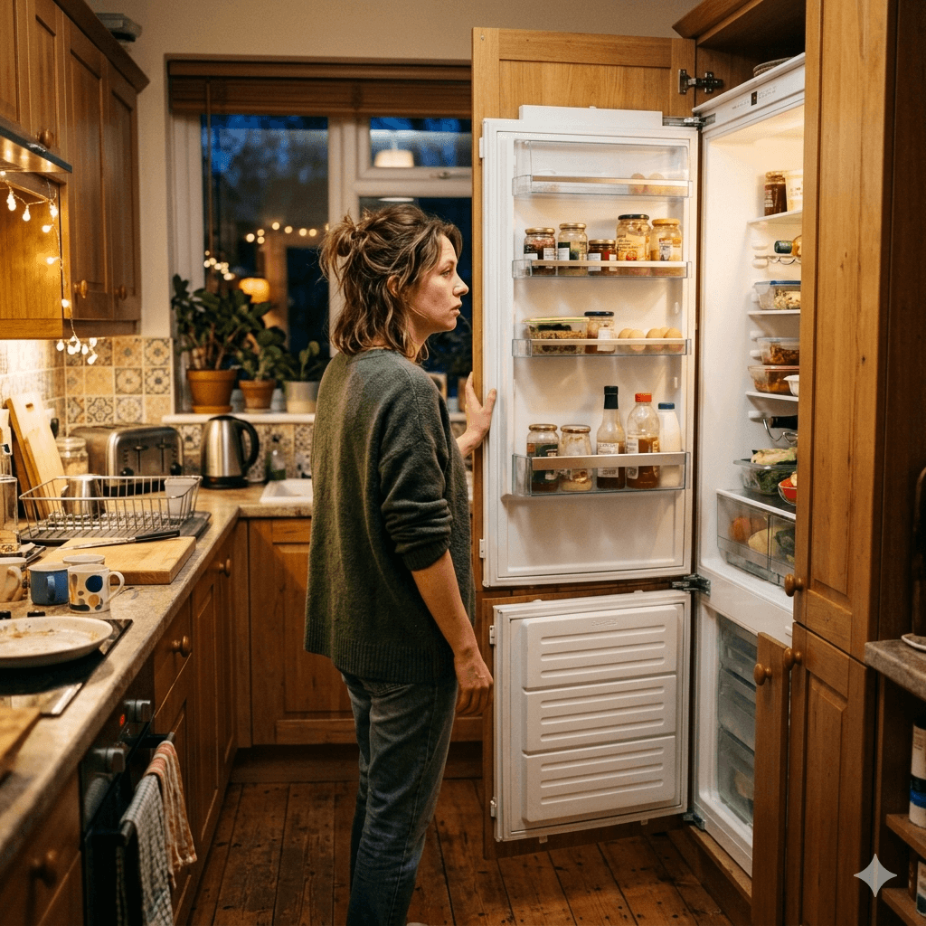FridgeAI hero